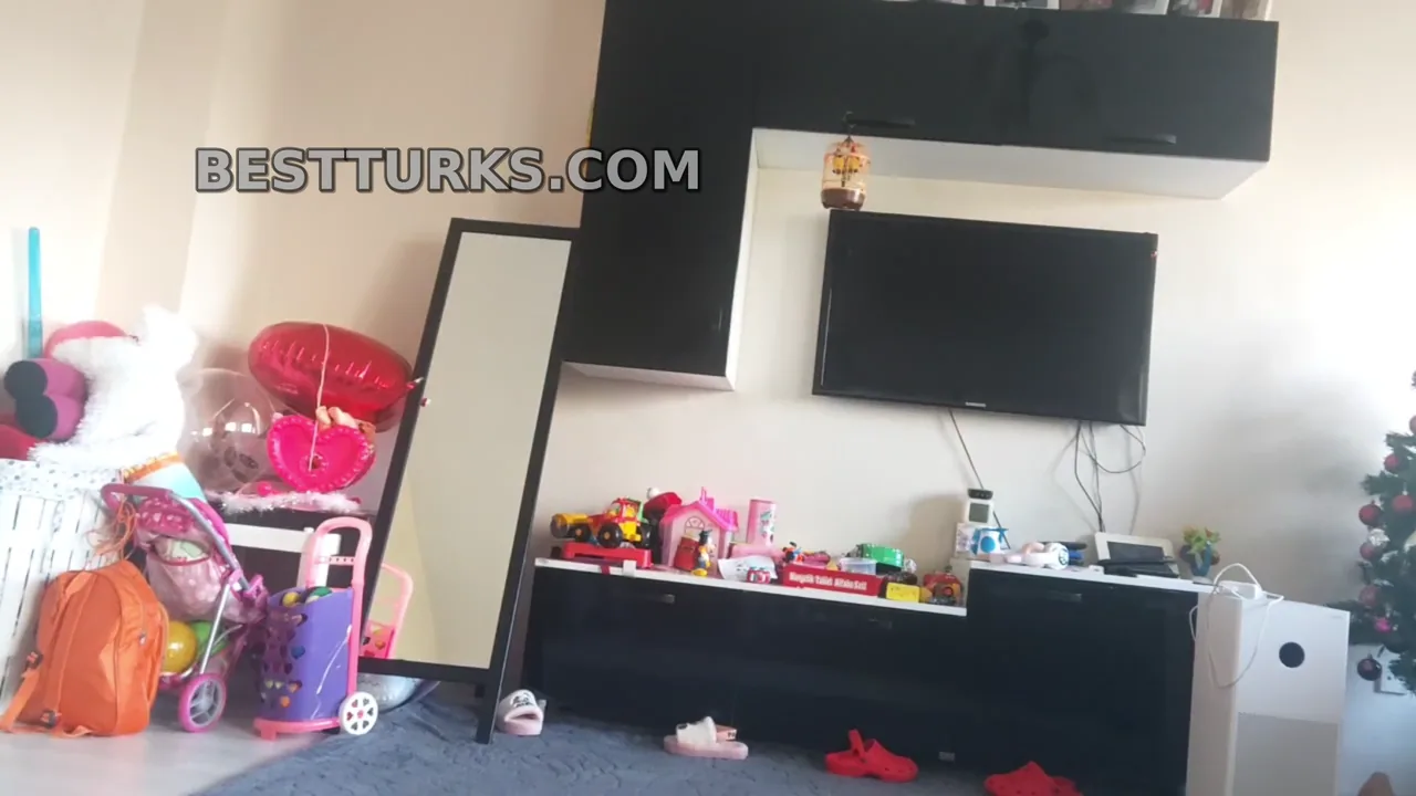 Emine Coskun Katil ifşa videoları part 121