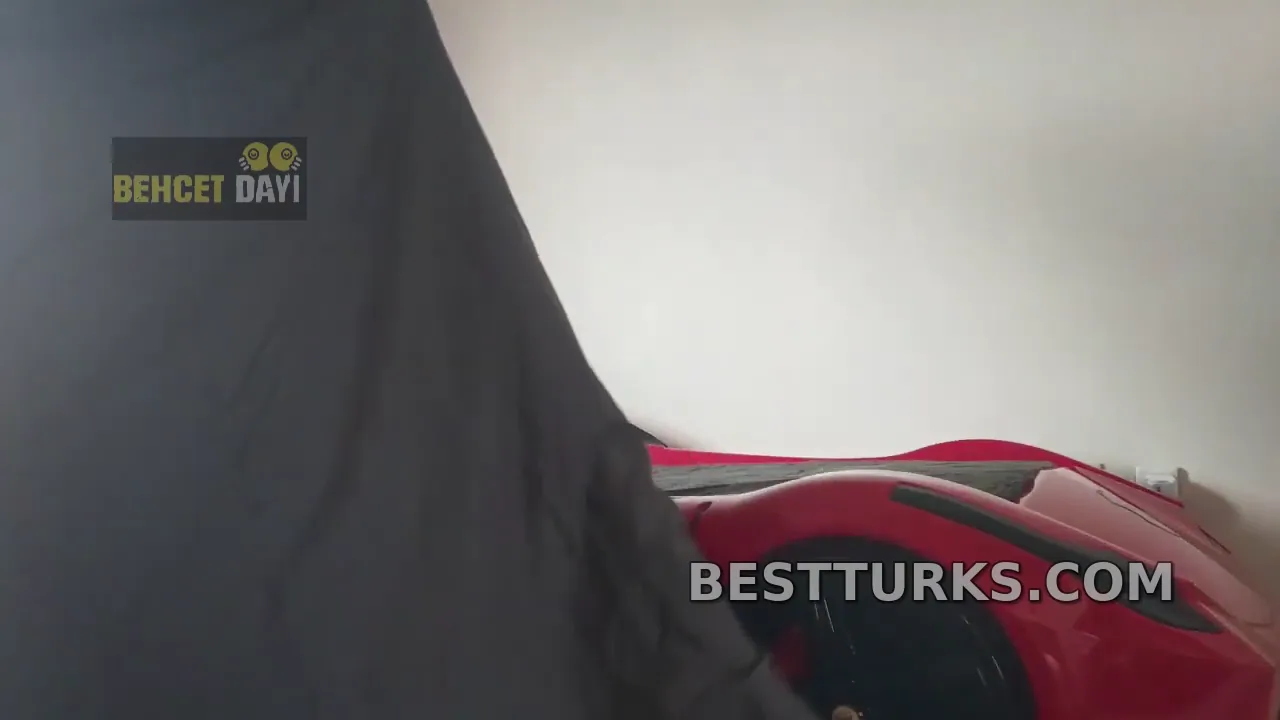 Emine Coskun Katil ifşa videoları part 125