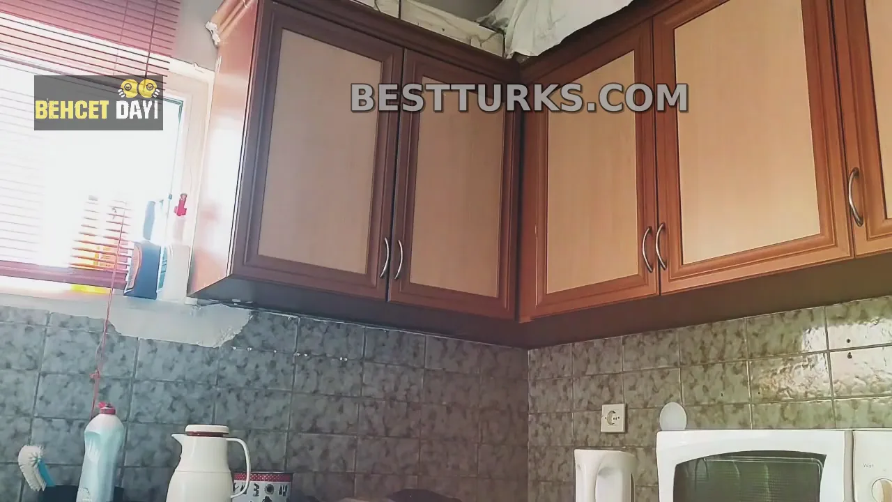Emine Coskun Katil ifşa videoları part 136