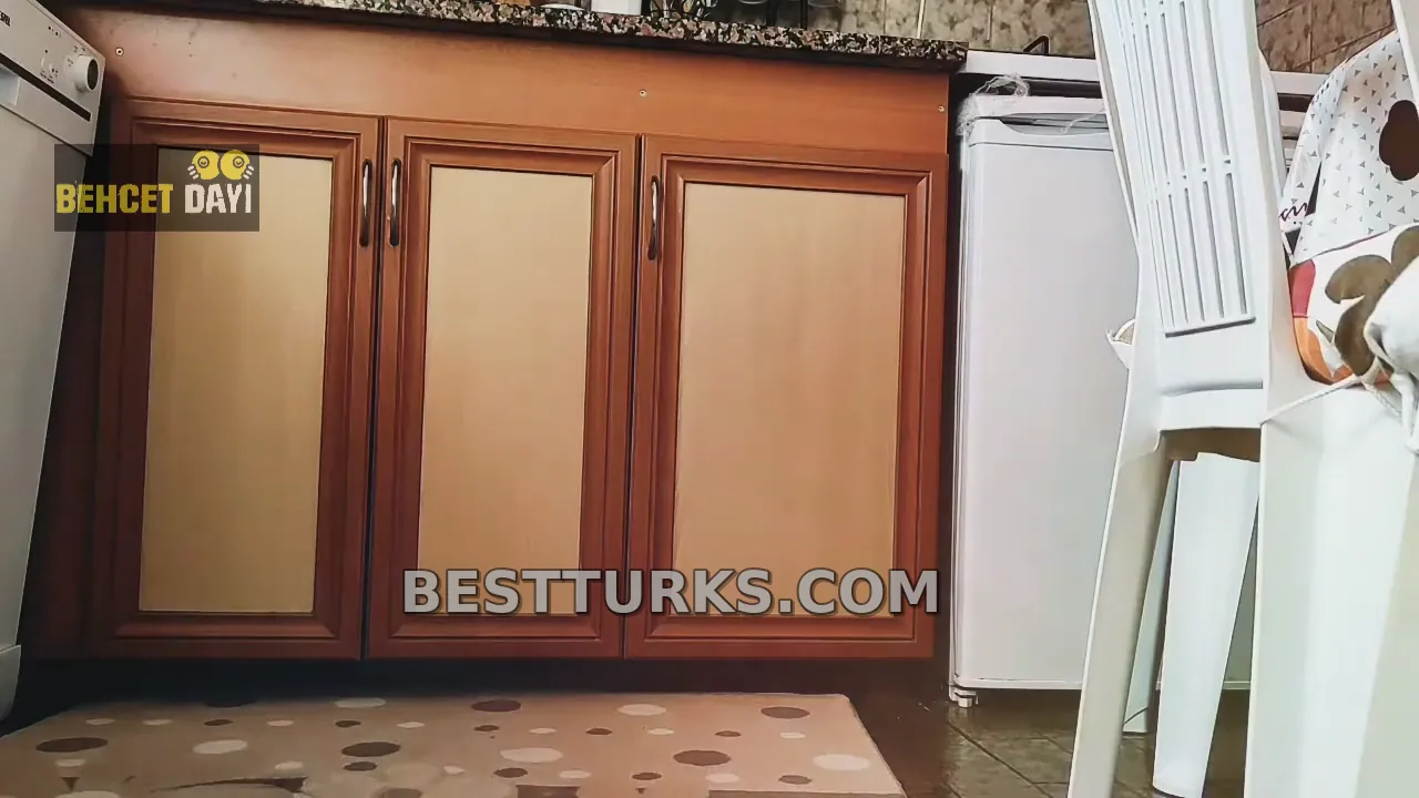 Emine Coskun Katil ifşa videoları part 137