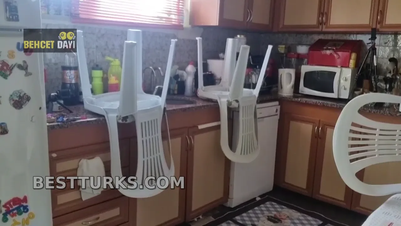 Emine Coskun ifşa videoları part 9