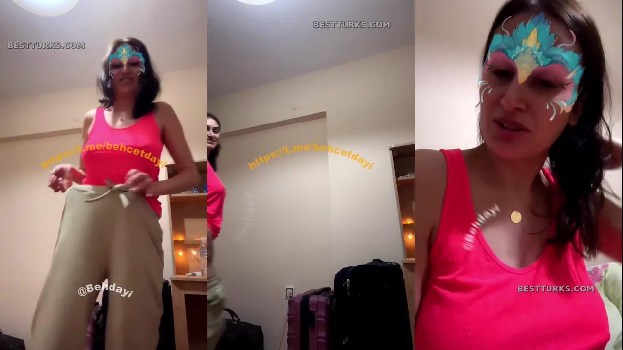 Eva ifşa videoları part 70