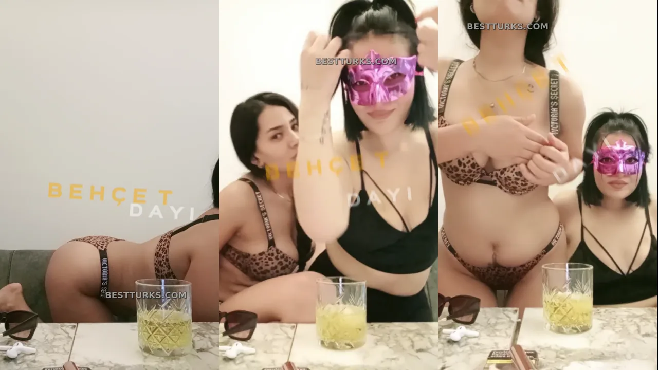 Evilquuen ifşa videoları part 5