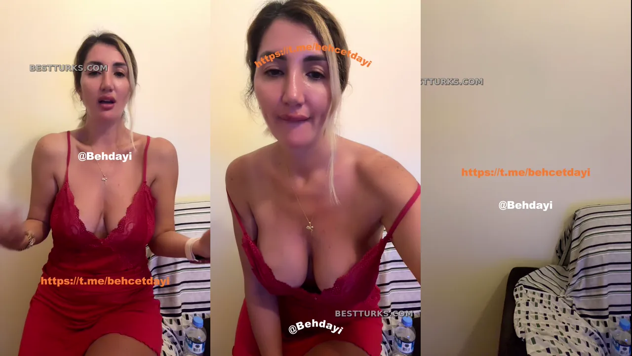 Eylul ifşa videoları part 181