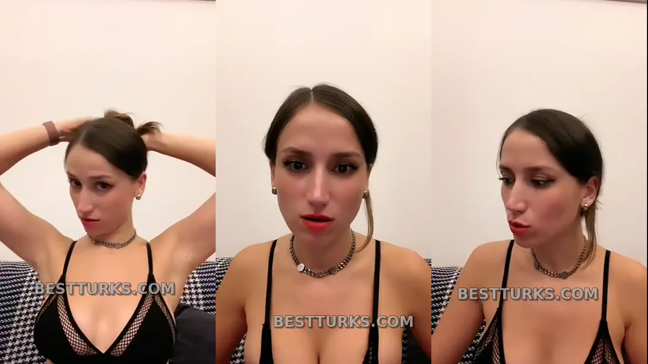 Eylul ifşa videoları part 189
