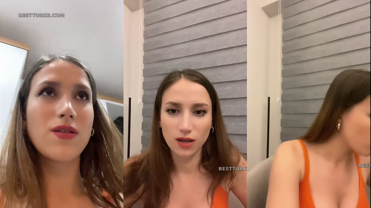 Eylul ifşa videoları part 202