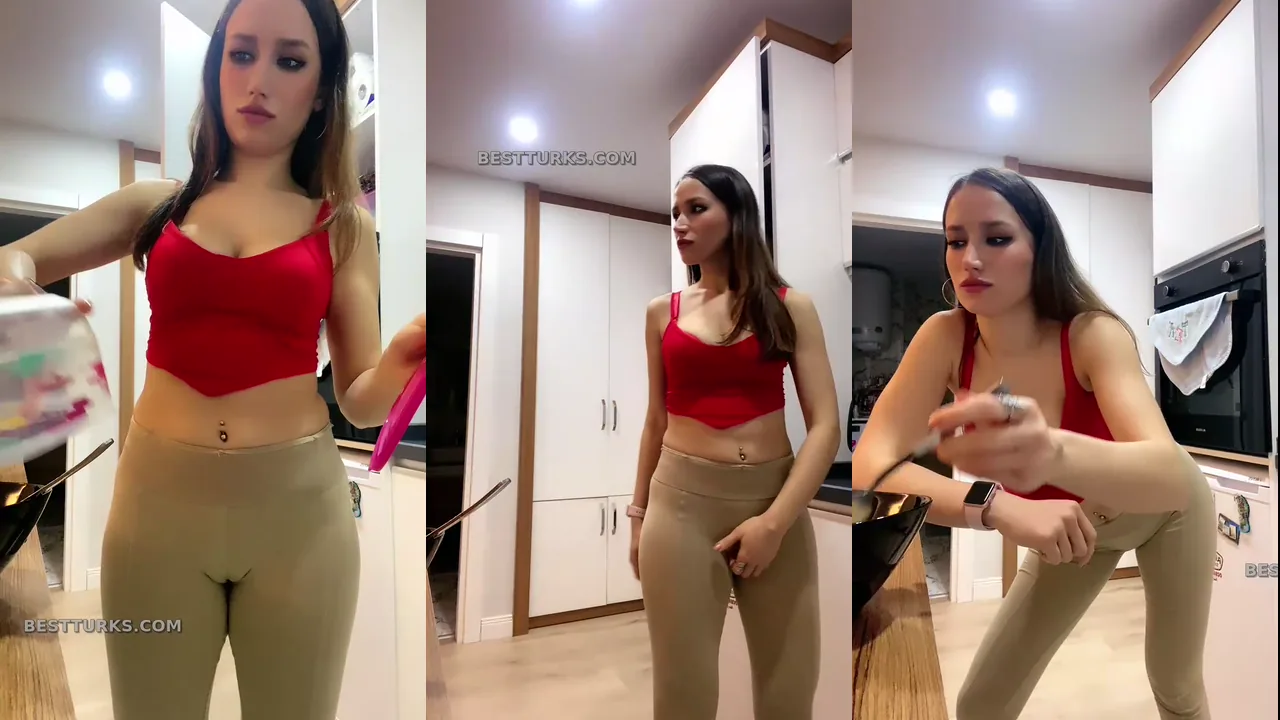 Eylul ifşa videoları part 208