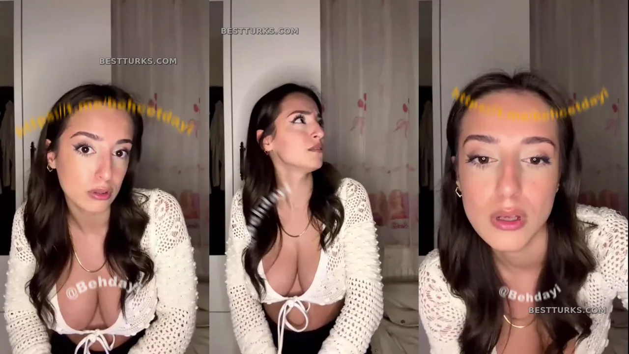 Eysan ifşa videoları part 19