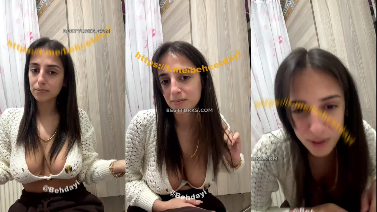 Eysan ifşa videoları part 20