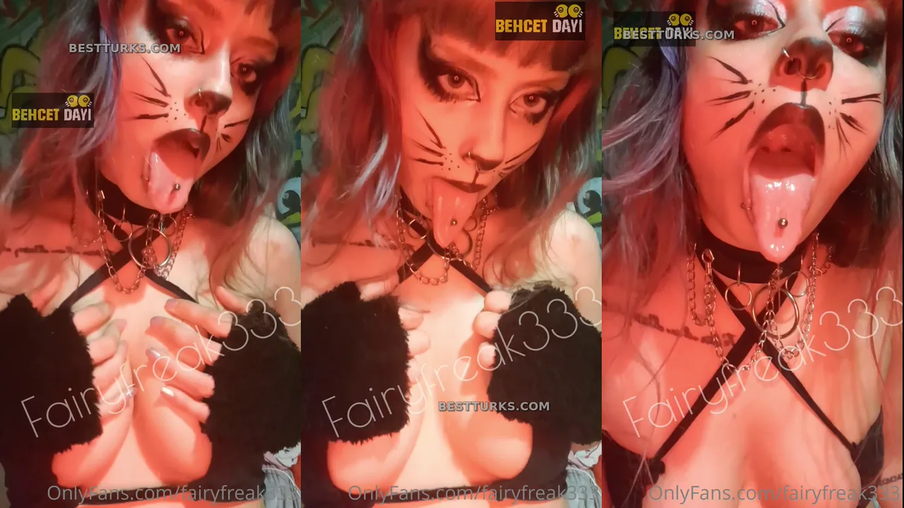 Fairyfreak