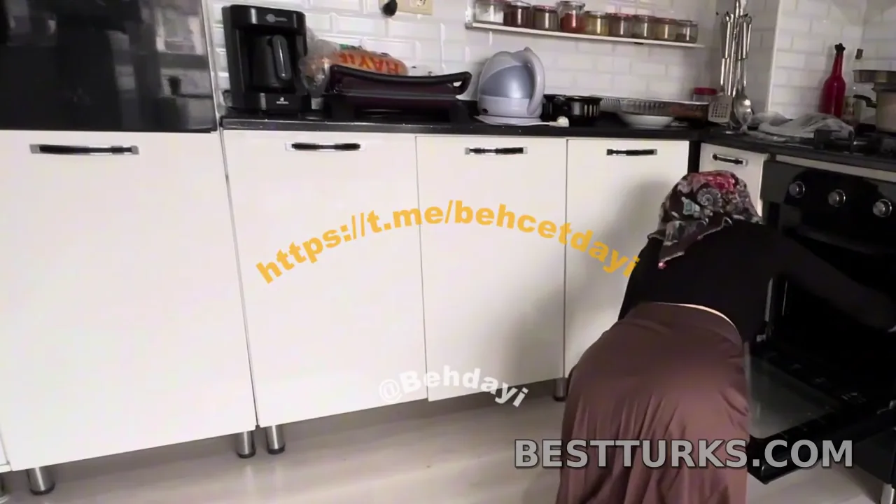 Fatma İle Her Telden ifşa videoları part 5
