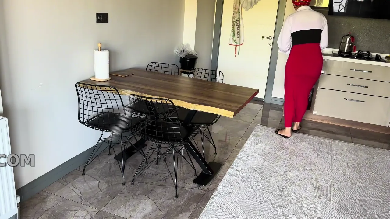 Fatma İle Her Telden ifşa videoları part 31