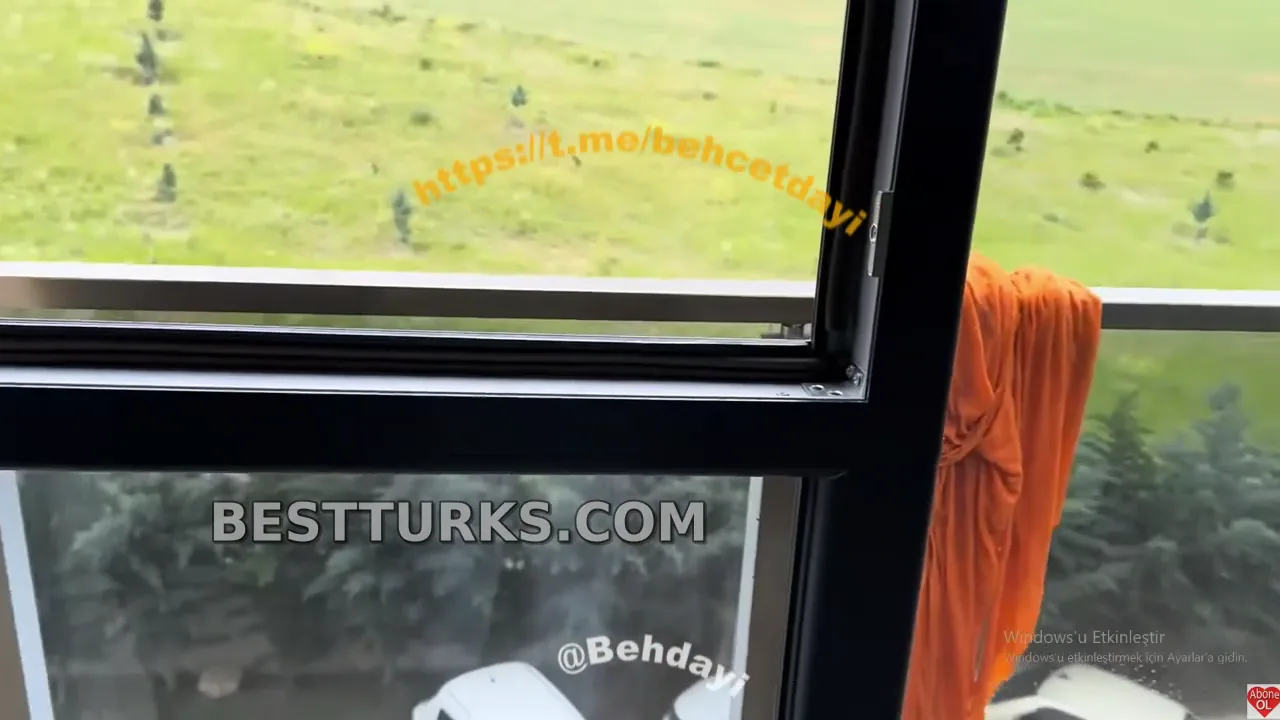 Fatma İle Her Telden ifşa videoları part 34