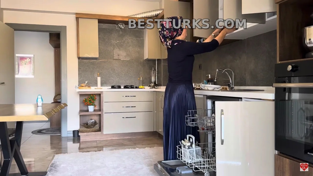 Fatma İle Her Telden ifşa videoları part 50