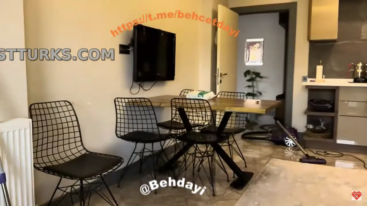 Fatma İle Her Telden ifşa videoları part 53