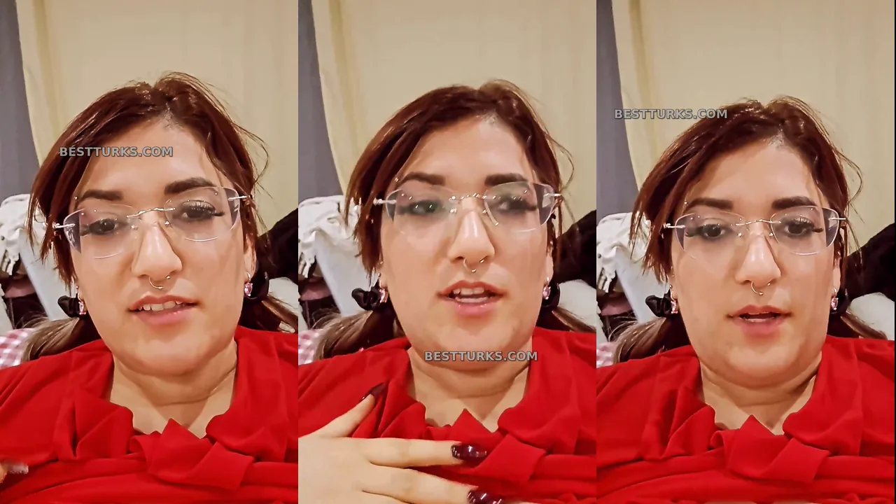 Fatma Tulumcu ifşa videoları part 11