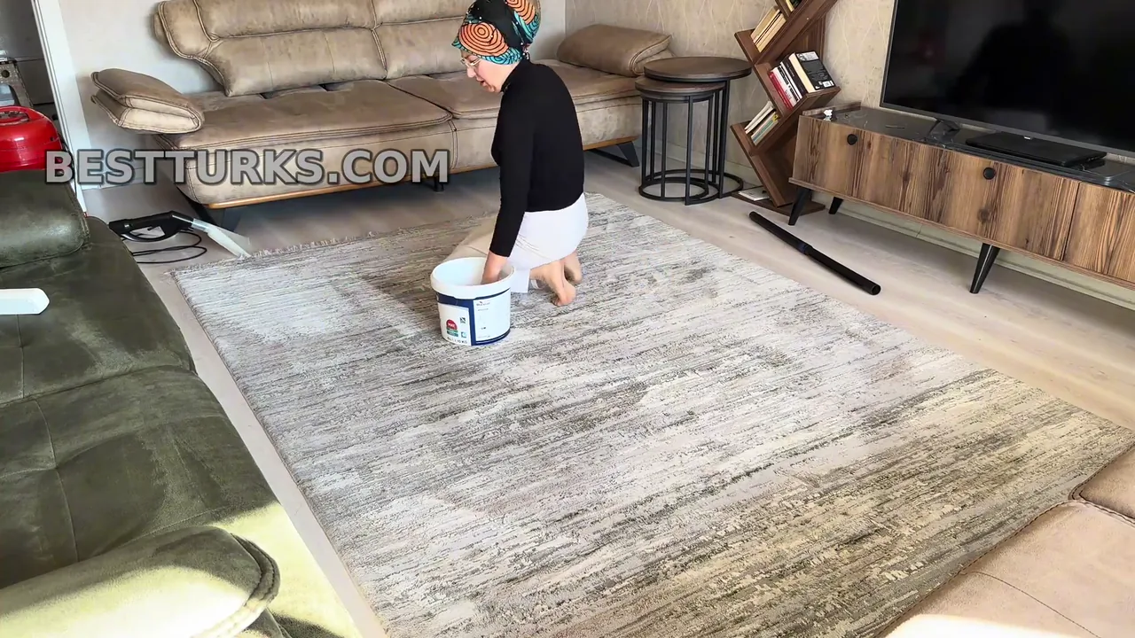 Fatma ifşa videoları part 16
