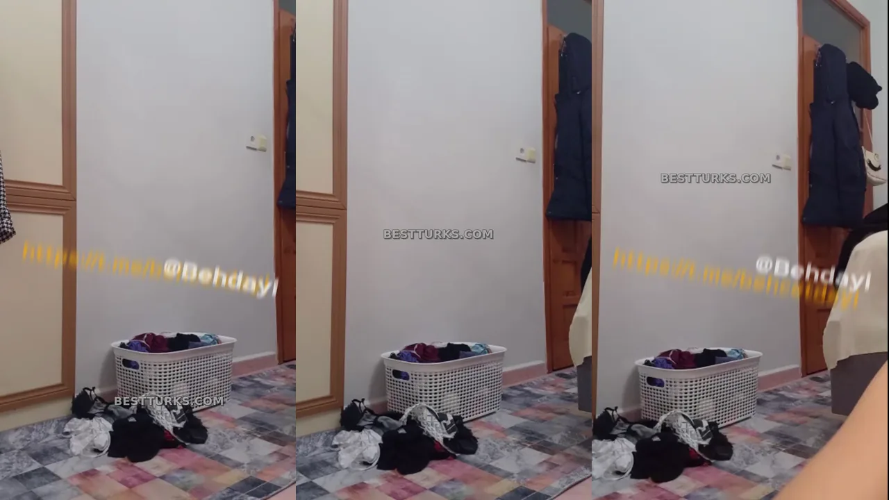Felaket Hatun ifşa videoları part 2