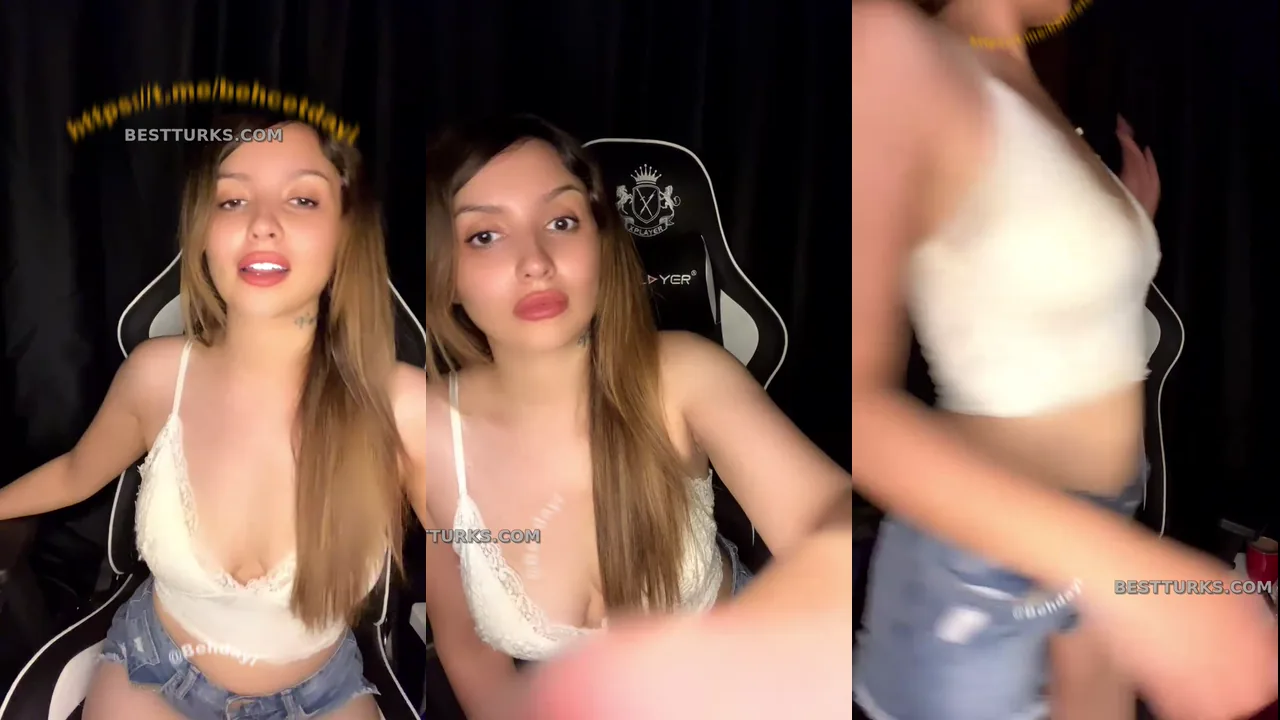 Gamze ifşa videoları part 51