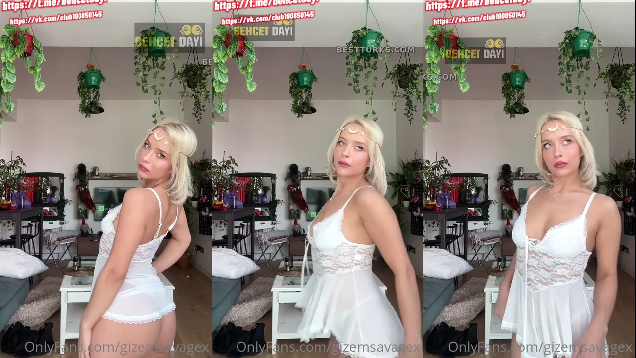 Gizem Savage