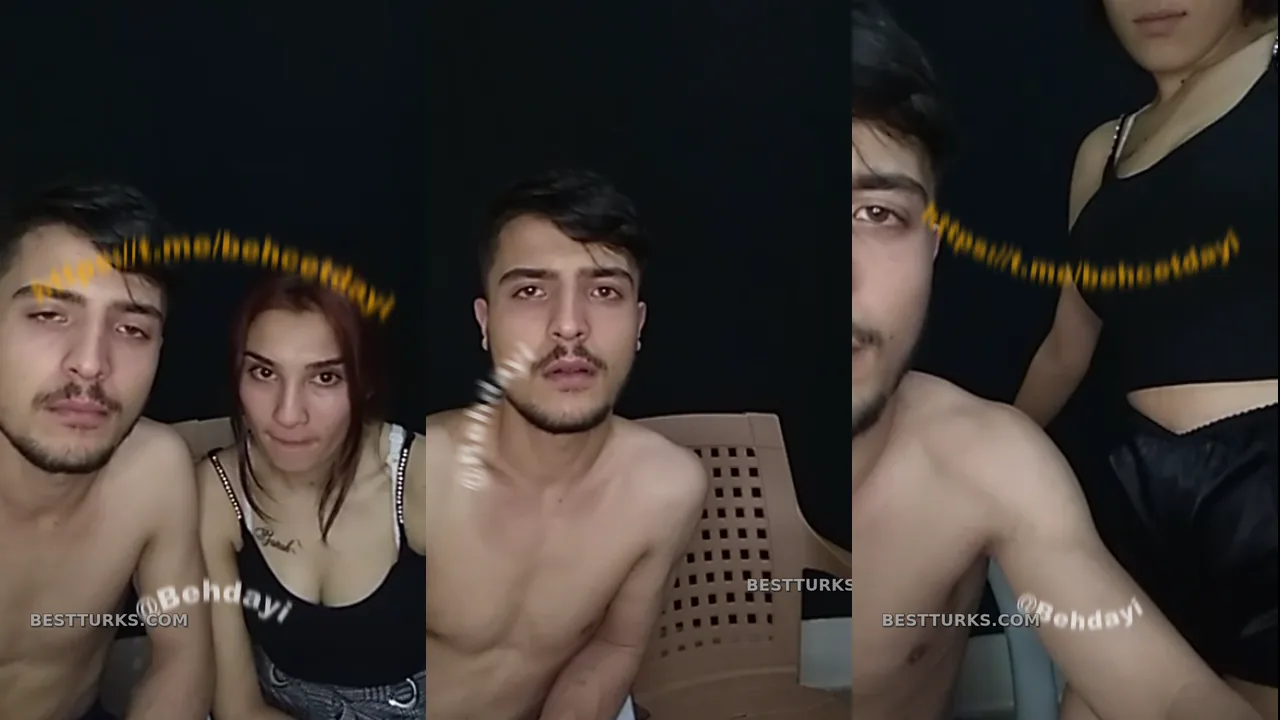 Gizemli Kiz