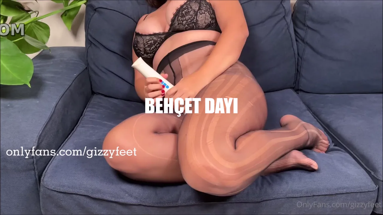 Gizzyfeet ifşa videoları part 20