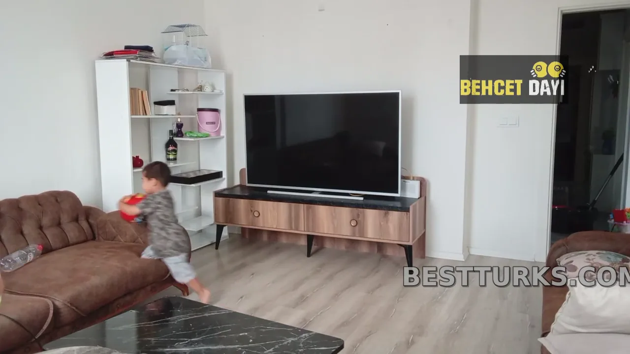Gozden Katil ifşa videoları part 6