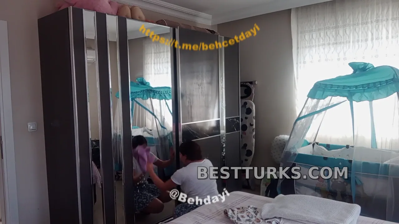 Gozden Katil ifşa videoları part 27