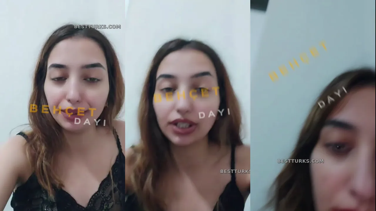 Gulcin ifşa videoları part 1