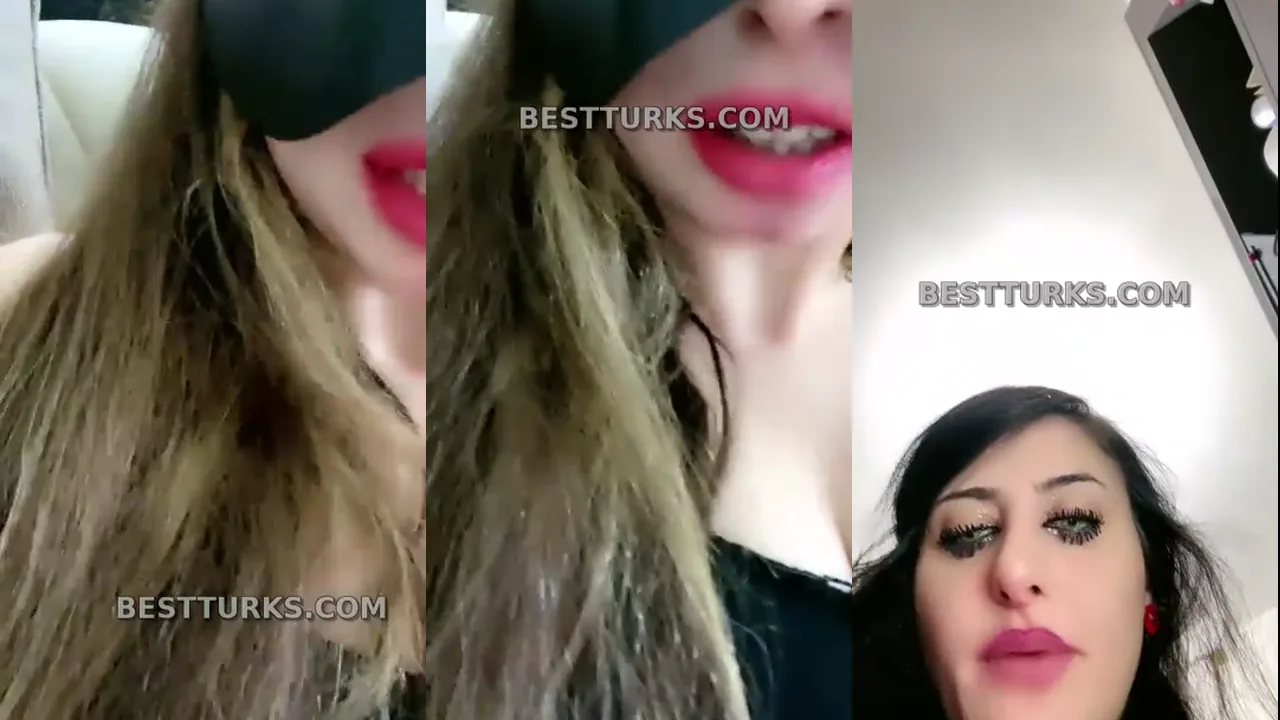 Hande ifşa videoları part 66
