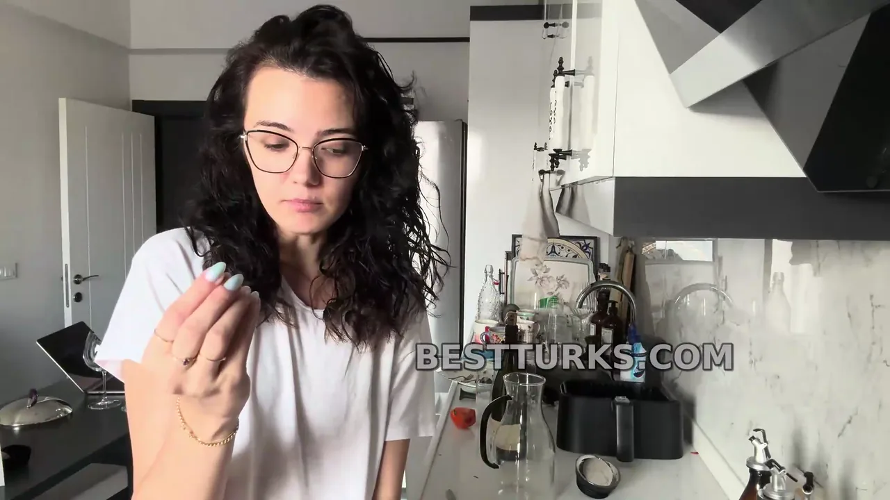 Hande ifşa videoları part 76