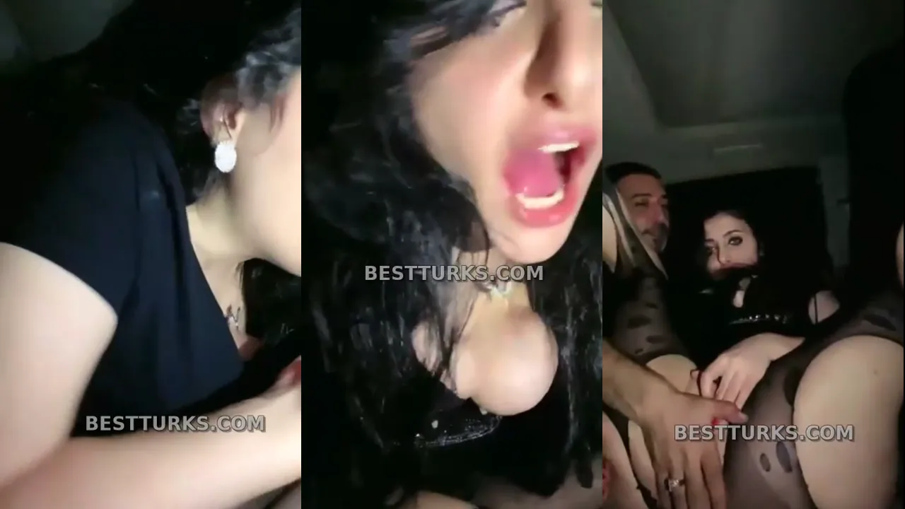 Hande ifşa videoları part 80