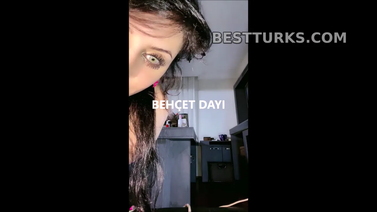 Hande ifşa videoları part 83