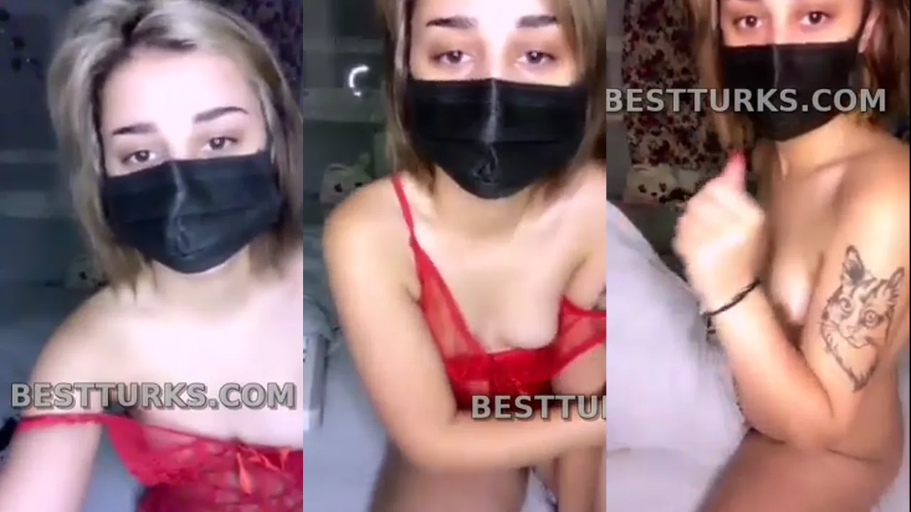 Hasret Bigo ifşa videoları part 1