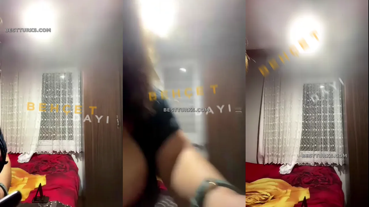 Hatun ifşa videoları part 3