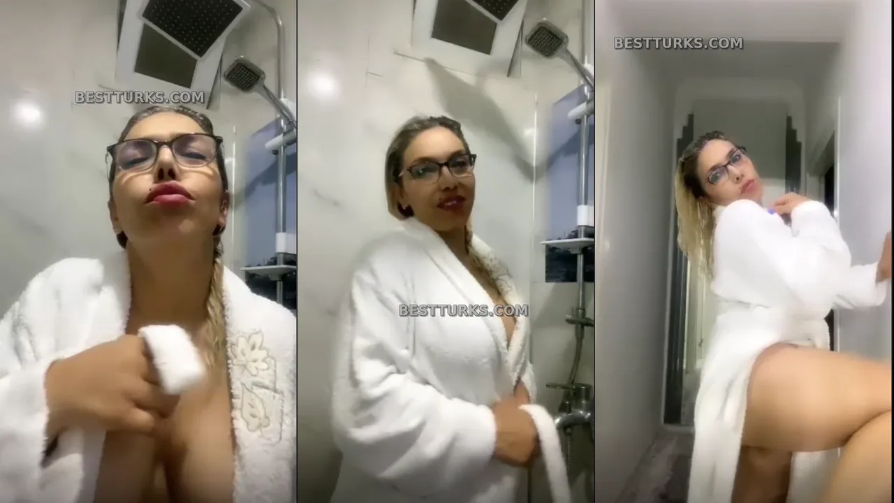 Hera Lady ifşa videoları part 3