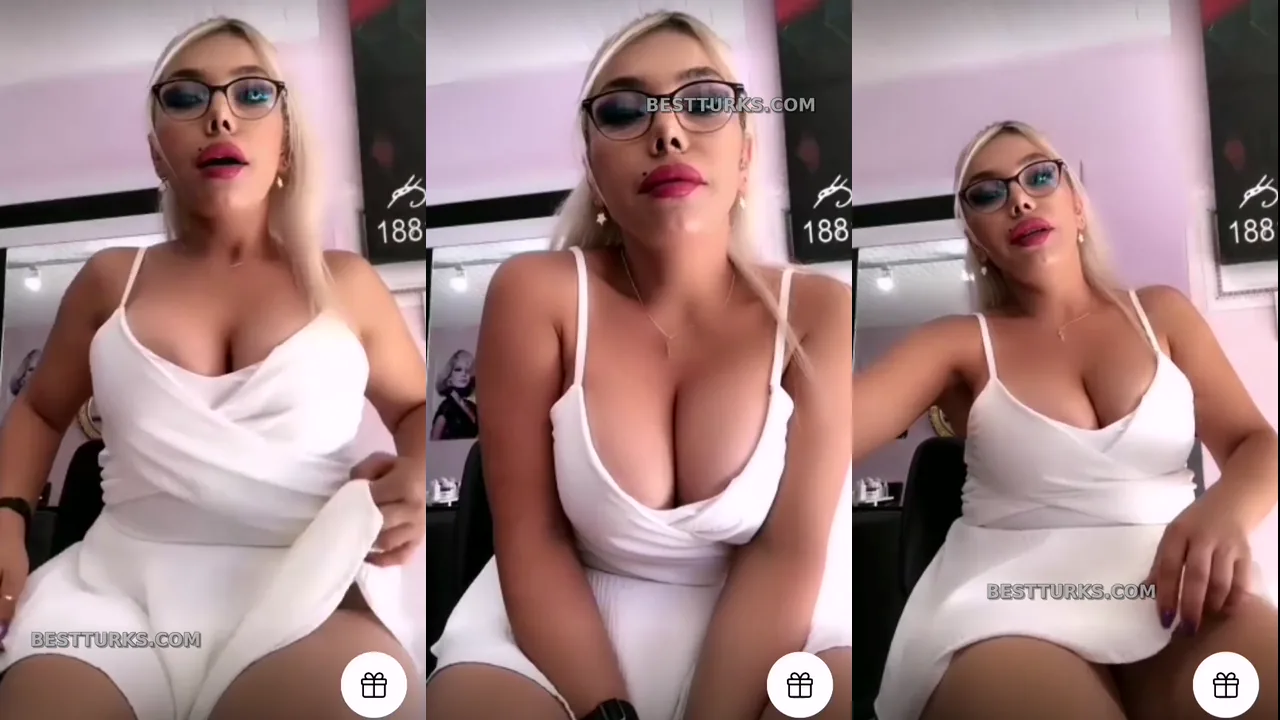 Hera Lady ifşa videoları part 5