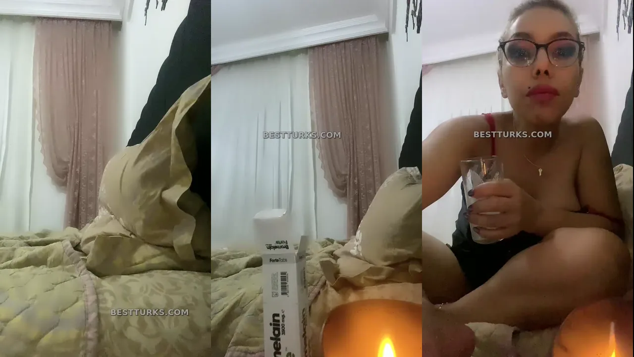 Hera Lady ifşa videoları part 10