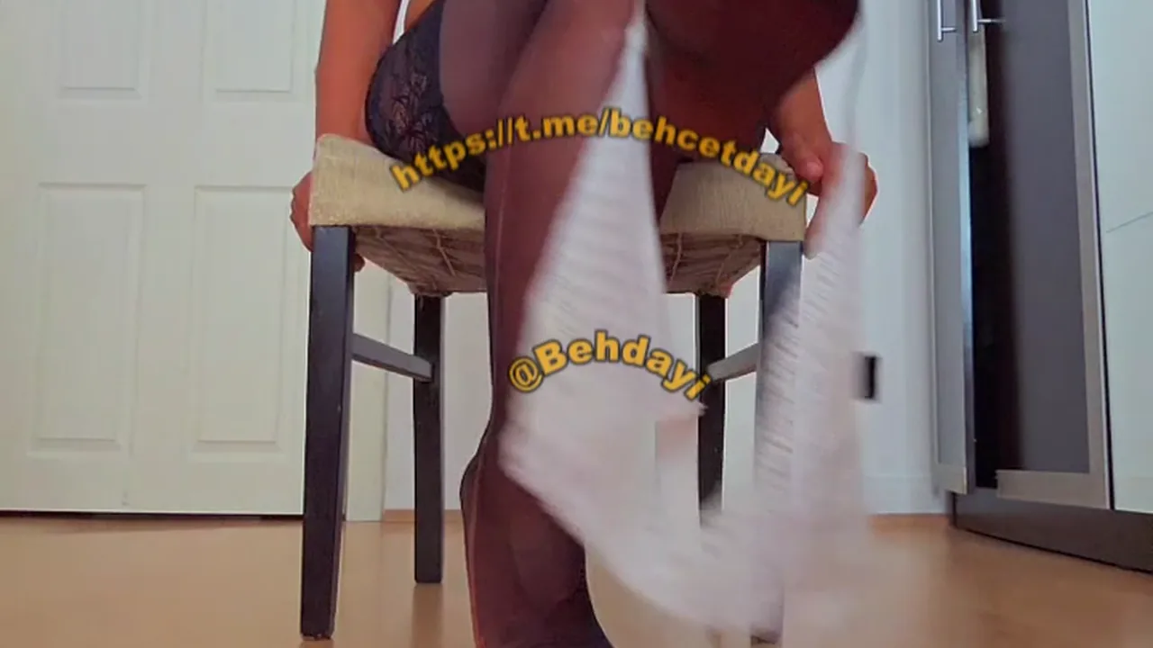Hesin ifşa videoları part 21