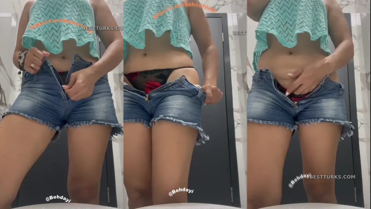 Hotturkishwife Fansly ifşa videoları part 7