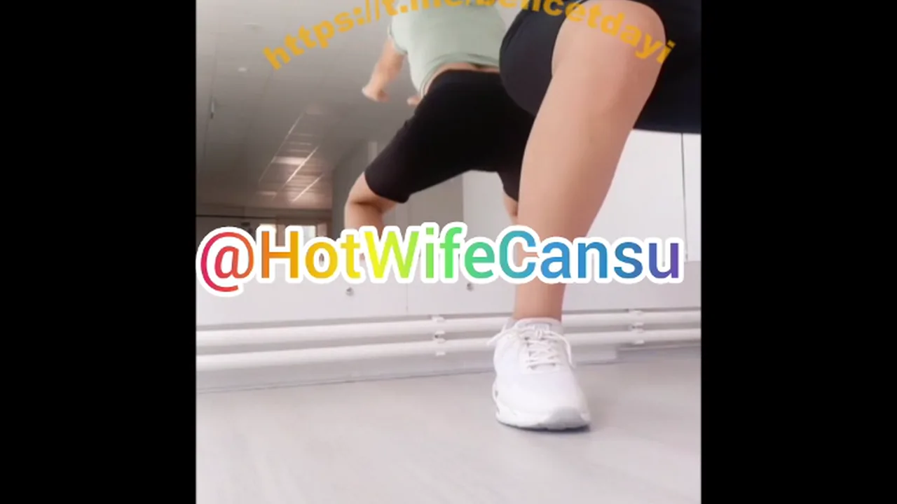Hotwife Cansu Onyfans ifşa videoları part 4