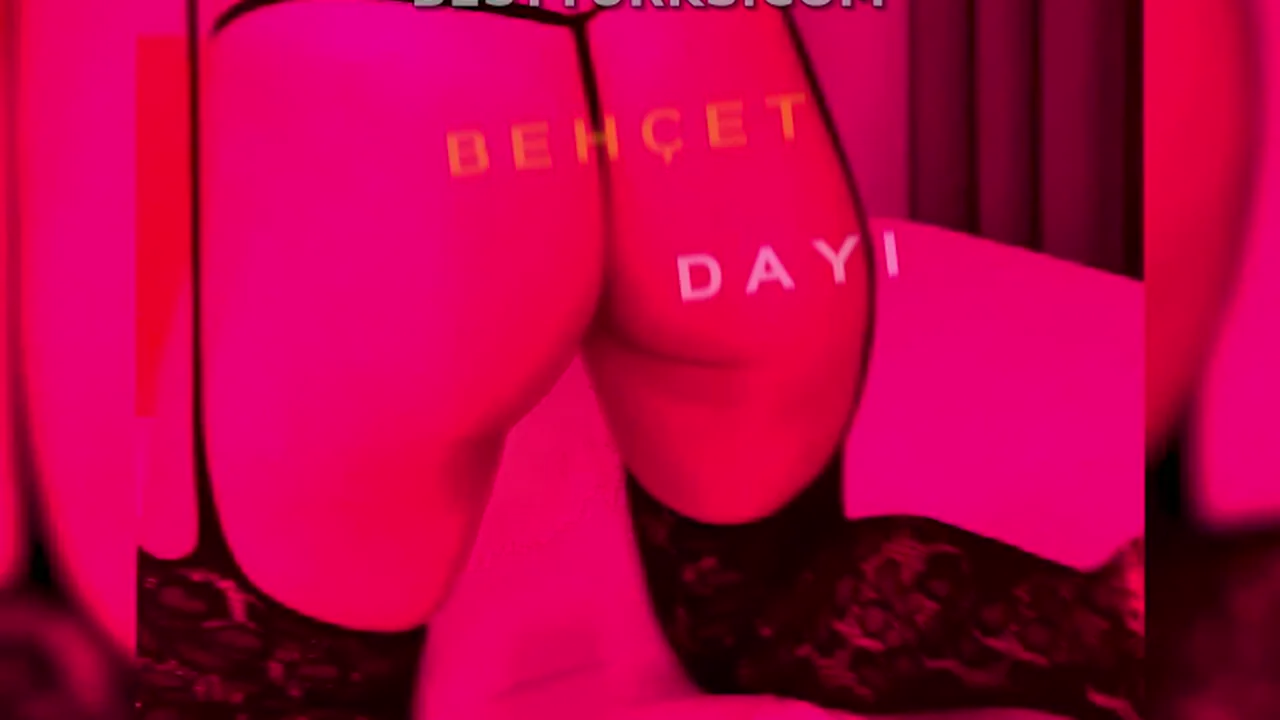 Hotwife Ceyda ifşa videoları part 27