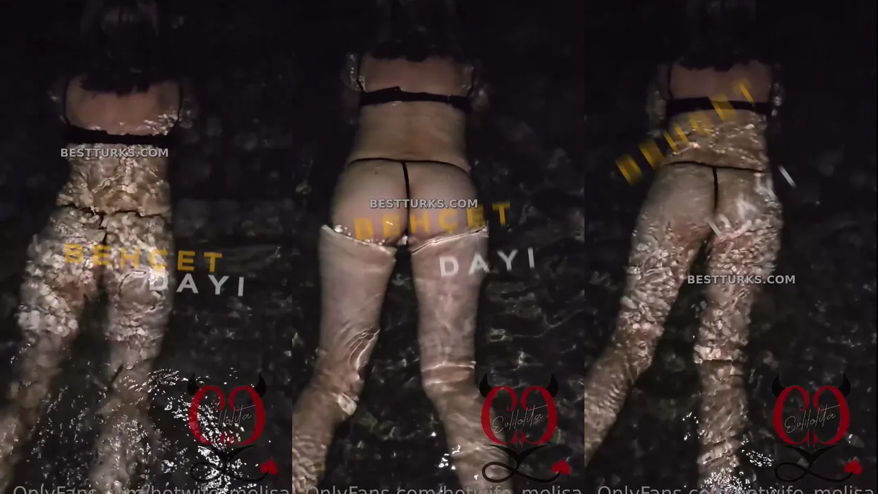 Hotwife Melisa ifşa videoları part 1