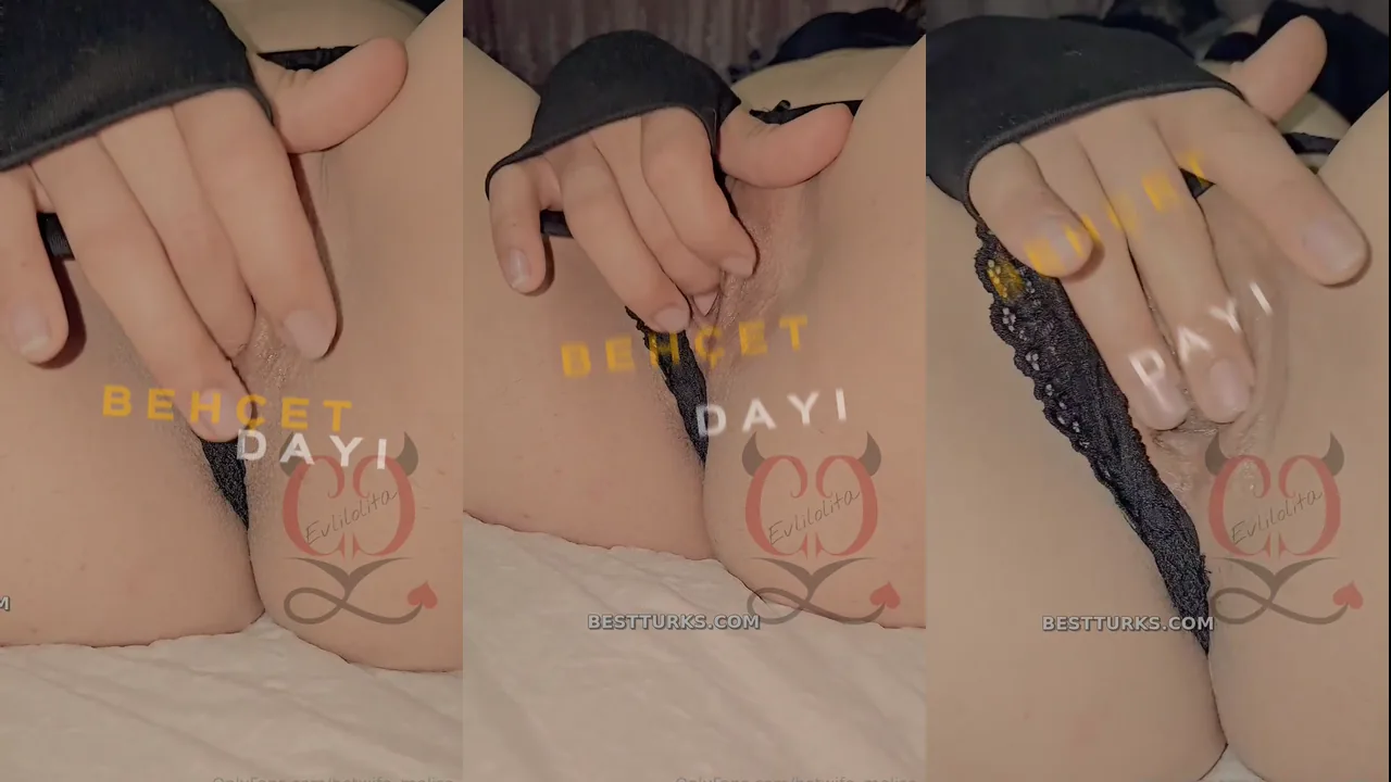 Hotwife Melisa ifşa videoları part 5