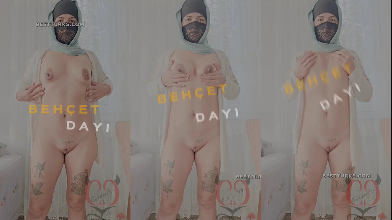 Hotwife Melisa ifşa videoları part 7