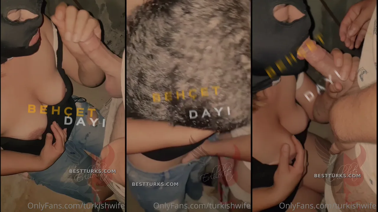 Hotwife Melisa ifşa videoları part 8