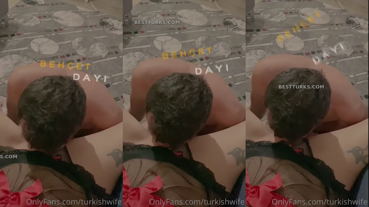 Hotwife Melisa ifşa videoları part 11