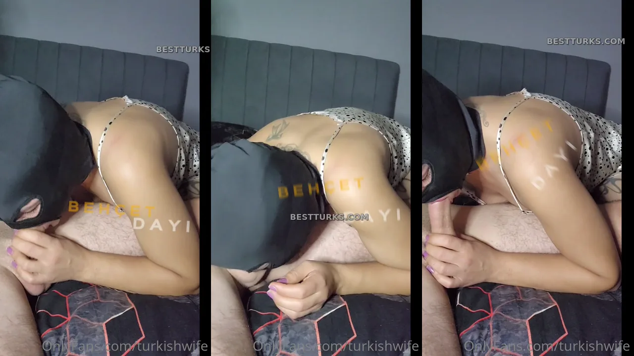Hotwife Melisa ifşa videoları part 12