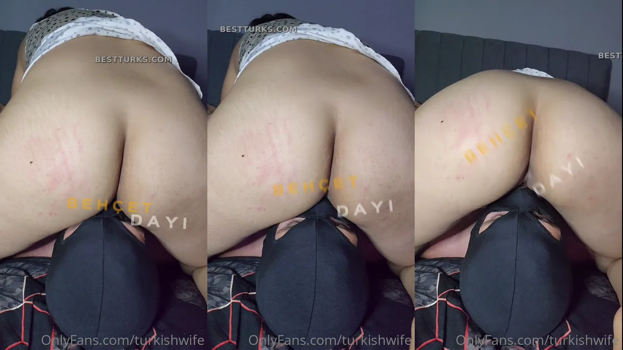 Hotwife Melisa ifşa videoları part 15