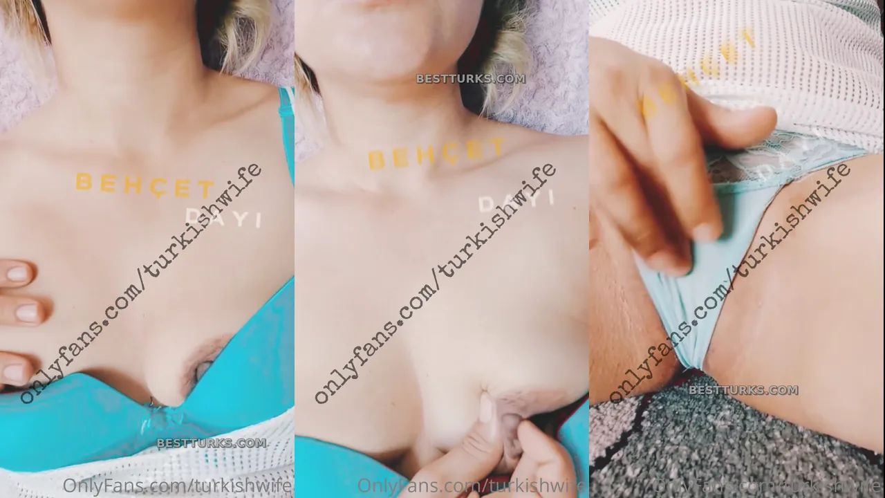 Hotwife Melisa ifşa videoları part 22